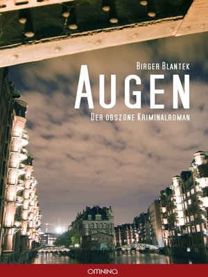 cover image of Augen